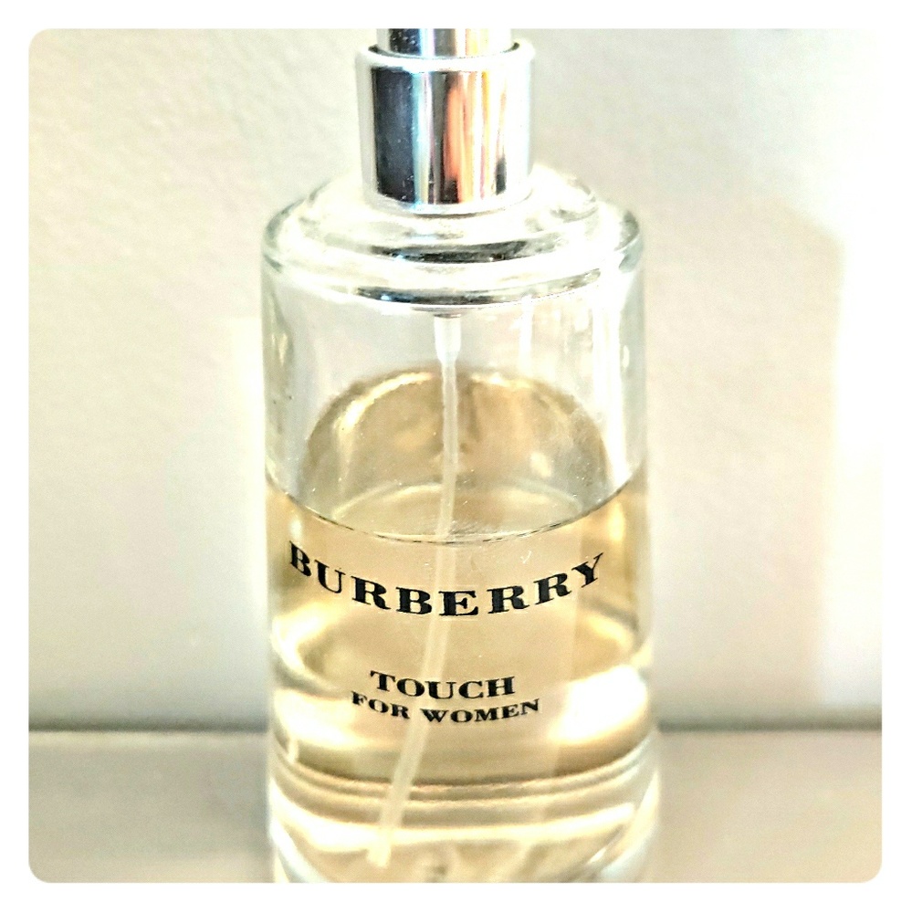 Burberry Touch